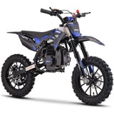 MotoTec USA® - Thunder 50cc 2-Stroke Kids Gas Dirt Bike