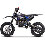 MotoTec USA® - Thunder 50cc 2-Stroke Kids Gas Dirt Bike