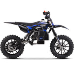 MotoTec USA® - Thunder 50cc 2-Stroke Kids Gas Dirt Bike