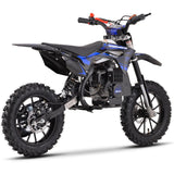 MotoTec USA® - Thunder 50cc 2-Stroke Kids Gas Dirt Bike