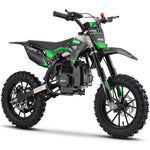 MotoTec USA® - Thunder 50cc 2-Stroke Kids Gas Dirt Bike