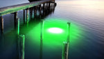 Iulights® - Mega-Watt Underwater LED Lighting System - (Blue-Green-White)