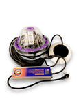 Iulights® - Mega-Watt Underwater LED Lighting System - (Purple-Red-Orange)