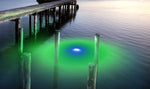 Iulights® - Mega-Watt IRIS Underwater LED Lighting System