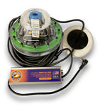 Iulights® - Mega-Watt IRIS Underwater LED Lighting System