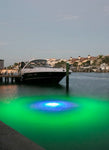 Iulights® - Mega-Watt IRIS Underwater LED Lighting System