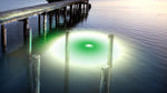 Iulights® - Mega-Watt IRIS Underwater LED Lighting System