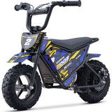 MotoTec® - 24v 250w (HP120E) Electric Powered Mini Bike