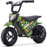MotoTec® - 24v 250w (HP120E) Electric Powered Mini Bike