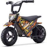 MotoTec® - 24v 250w (HP120E) Electric Powered Mini Bike