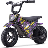 MotoTec® - 24v 250w (HP120E) Electric Powered Mini Bike