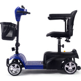 MotoTec® - Mobility Scooter 24v 250w