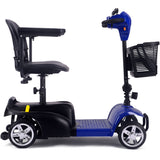 MotoTec® - Mobility Scooter 24v 250w