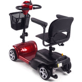 MotoTec® - Mobility Scooter 24v 250w