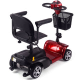 MotoTec® - Mobility Scooter 24v 250w