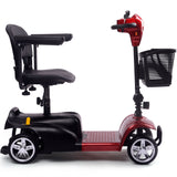MotoTec® - Mobility Scooter 24v 250w