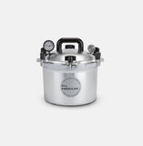 All American - 910 – 10.5QT CANNER/COOKER
