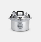 All American - 915 – 15.5QT CANNER/COOKER