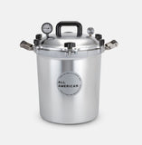 All American - 930 – 30QT CANNER/COOKER