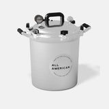 All American - 930 – 30QT CANNER/COOKER