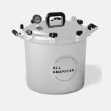 All American - 941 – 41.5QT CANNER/COOKER