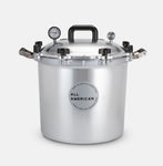 All American - 941 – 41.5QT CANNER/COOKER