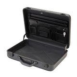 TZ Case Attache Case Aluminum Briefcase