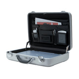 TZ Case Attache Case Aluminum Briefcase