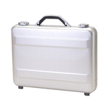 TZ Case Attache Case Aluminum Briefcase