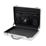 TZ Case Attache Case Aluminum Briefcase