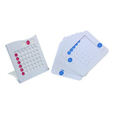 TZ Case Aluminum Perpetual Calendar