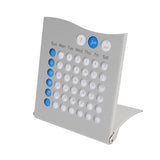 TZ Case Aluminum Perpetual Calendar