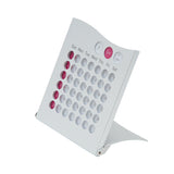 TZ Case Aluminum Perpetual Calendar