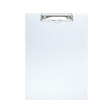 TZ Case Aluminum Large Clip Board