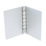 TZ Case Aluminum Samll Binder