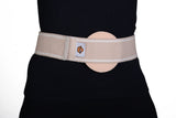 Replacement Pad for Armor Umbilical Hernia Belt & Truss Abdominal Support Brace