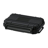 TZ Case CB-005 Water Resistant Molded Utility Case 5.07" x 3.58" x 1.25"