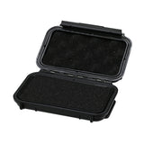 TZ Case CB-005 Water Resistant Molded Utility Case 5.07" x 3.58" x 1.25"