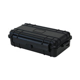 TZ Case CB-006 Water Resistant Molded Utility Case 9.25" x 5.5" x 2.75"