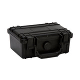 TZ Case CB-007 Water Resistant Molded Utility Case 8.25" x 6.5" x 3.5"