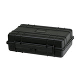 TZ Case CB-008 Water Resistant Molded Utility Case 10" x 6.5" x 3.13"