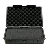 TZ Case CB-008 Water Resistant Molded Utility Case 10" x 6.5" x 3.13"