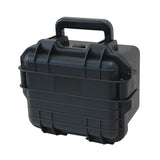 TZ Case CB-009 Water Resistant Molded Utility Case 11.75" x 9.75" x 7.75"