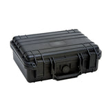 TZ Case CB-012 Water Resistant Molded Utility Case 13" x 11" x 4.75"