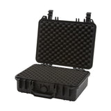TZ Case CB-012 Water Resistant Molded Utility Case 13" x 11" x 4.75"