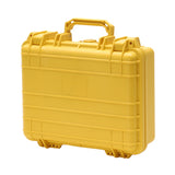 TZ Case CB-012 Water Resistant Molded Utility Case 13" x 11" x 4.75"