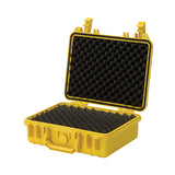 TZ Case CB-012 Water Resistant Molded Utility Case 13" x 11" x 4.75"