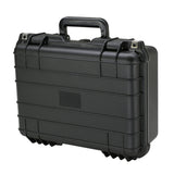 TZ Case CB-013 Water Resistant Molded Utility Case 16" x 12.5" x 6.75"