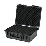 TZ Case CB-013 Water Resistant Molded Utility Case 16" x 12.5" x 6.75"