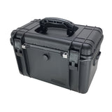 TZ Case CB-015 Water Resistant Molded Utility Case 16.88" x 11" x 10.75"